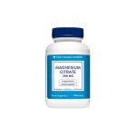 MAGNESIUM CIT 200 MG VIT SHOPPE FR X100 única