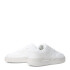 Championes de Hombre Umbro Milo High Blanco