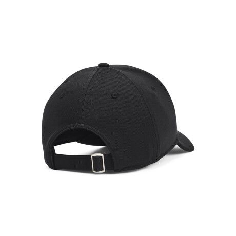 Gorro Unisex Under Armour Blitzing Negro