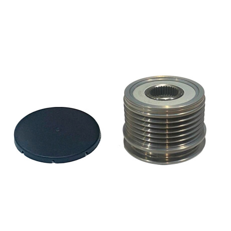 POLEAS ALT.Y DINAMO RENAULT MEGANE 6R 59 EXT , 7700110616 DUNCAN POLEAS ALT.Y DINAMO RENAULT MEGANE 6R 59 EXT , 7700110616 DUNCAN