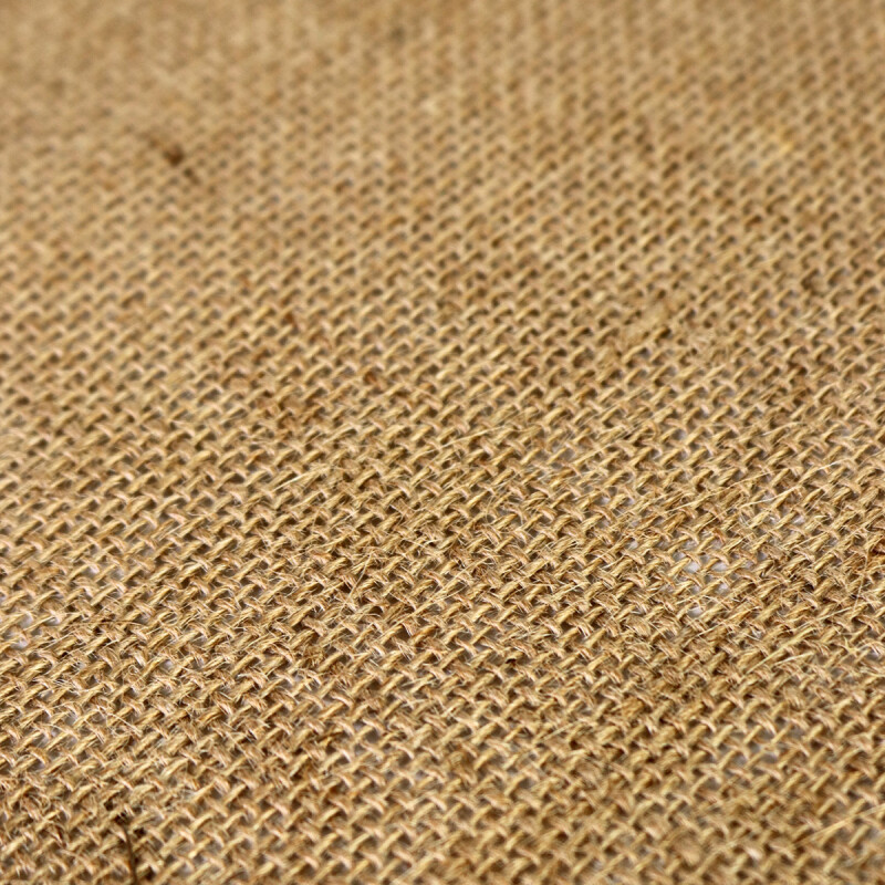 INDIVIDUAL RED BEIGE COMB 38CM Unica