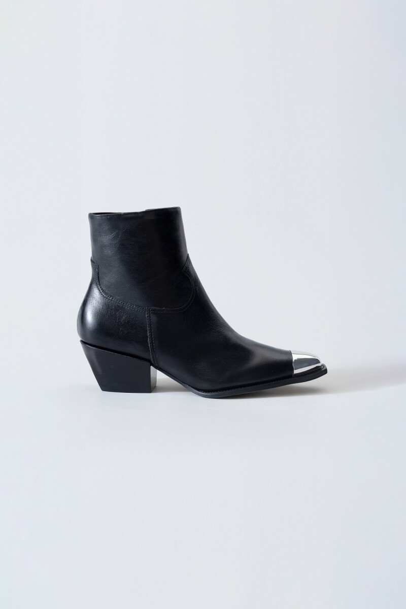 Bota Burun NEGRO