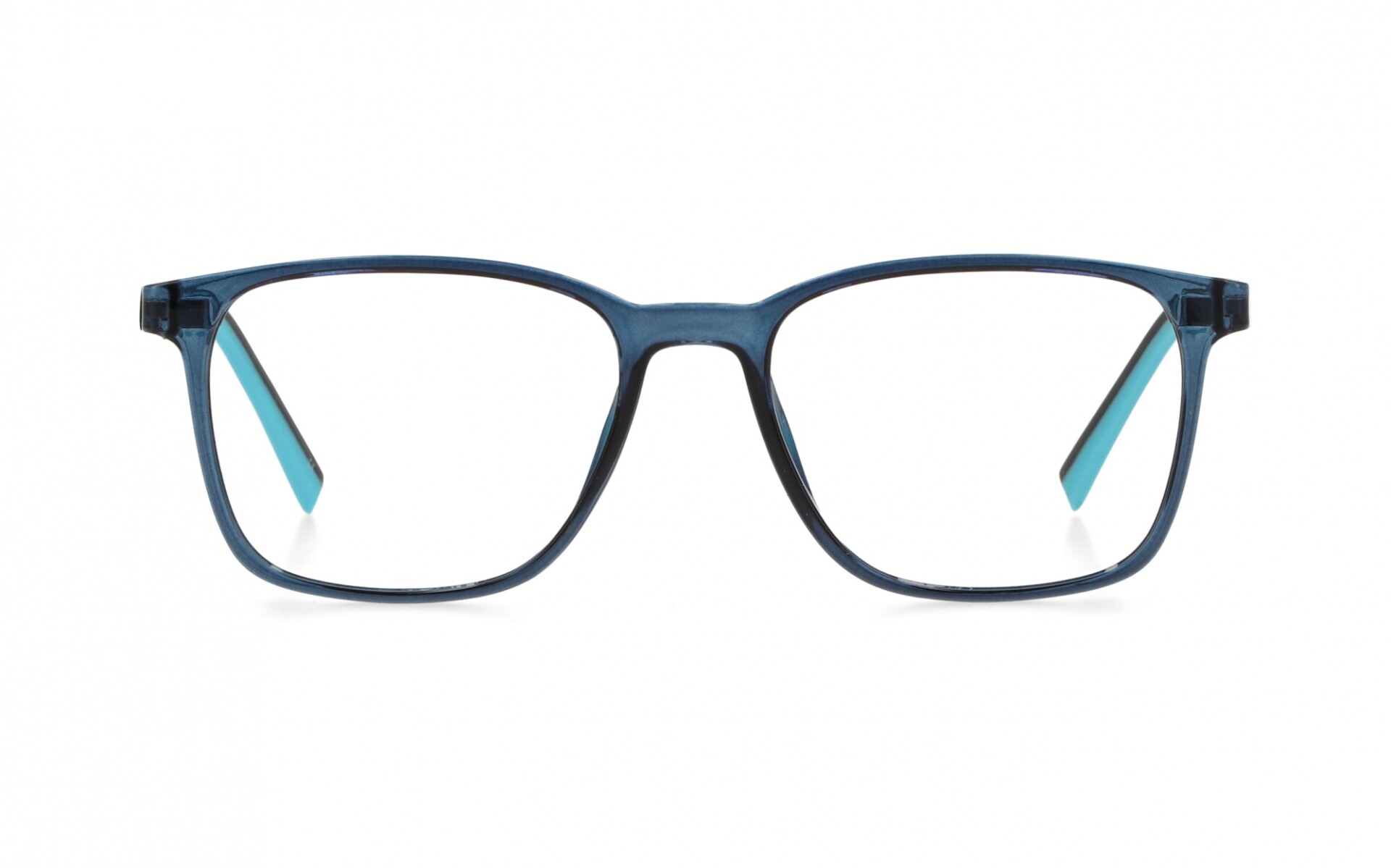Noon P01/52 azzurro Clip-On 
