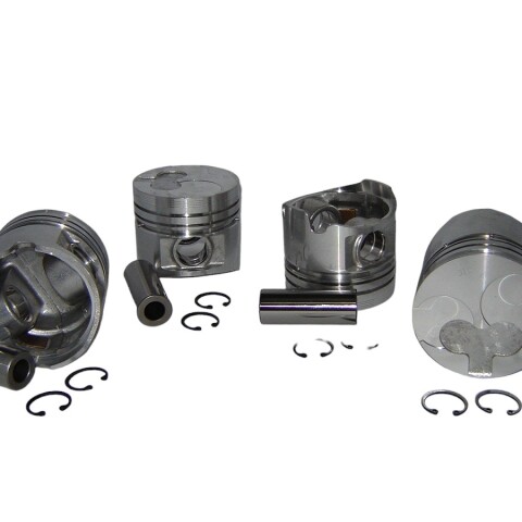 PISTÓN CON PERNO - N300 PISTÓN CON PERNO - N300