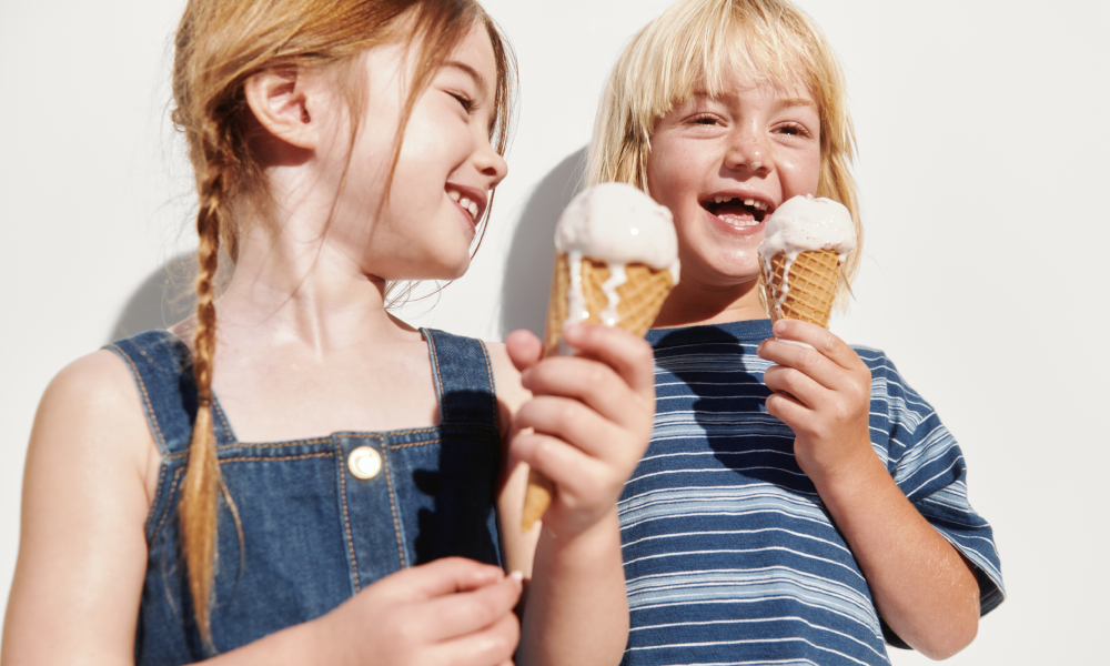 Para Bebés y Toddlers