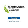 Lista de materiales - Primaria Form IV solo ingresos Montevideo College Única