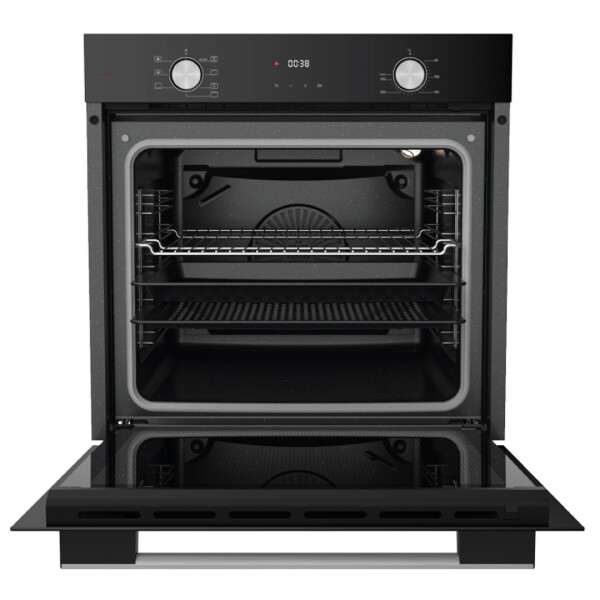 Horno De Empotrar Sl-o6060qx HORNO DE EMPOTRAR SMARTLIFE SL-O6060QX