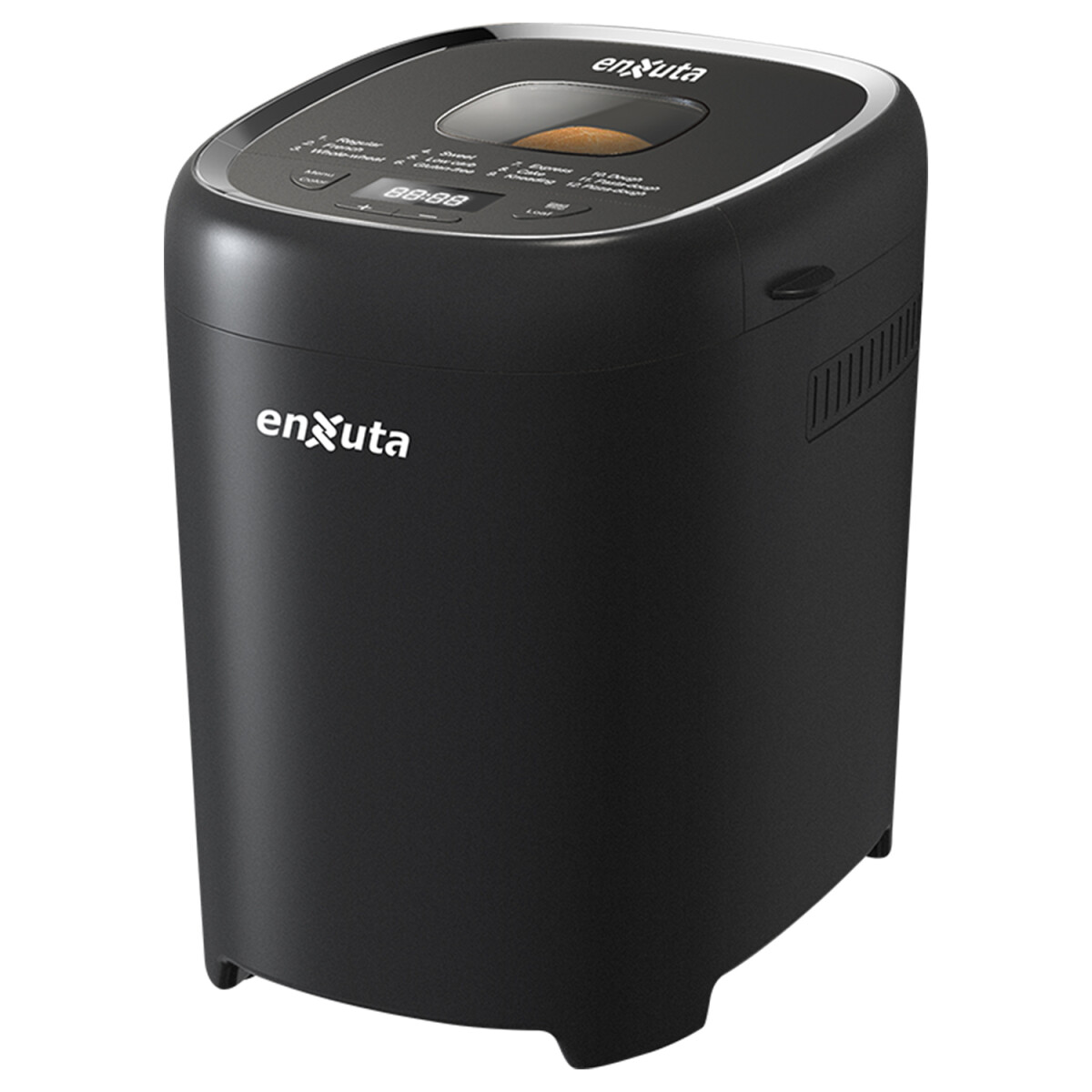 Máquina Para Pan Enxuta Sdaenxmp511 - PANETERA ENXUTA 13P SDAENXMP511 