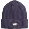 Gorro Puma Classics Beanni - 024826 02 Azul