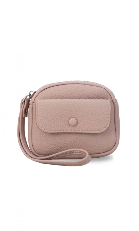 MONEDERO NOAH ROSA PALO