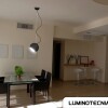 COLGANTE OCA C/ CABO 1L G9 NEGRO COLGANTE OCA C/ CABO 1L G9 NEGRO