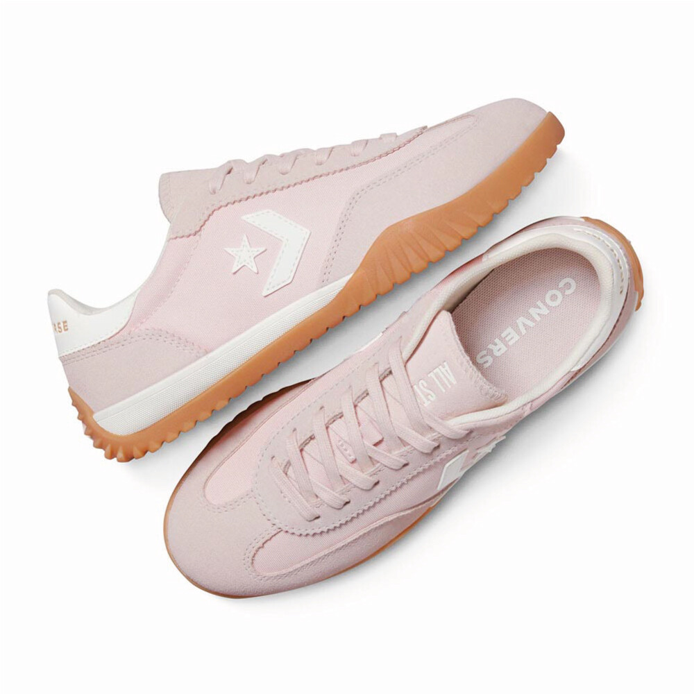 Zapatillas Converse Run Star Trainer Mujer Pink