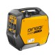 DINGQI GENERADOR INVERTER A GASOLINA 2.0KW 79CC Dingqi Generador Inverter A Gasolina 2.0kw 79cc