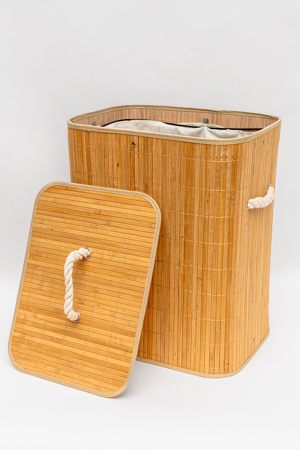 Cesto Yureth Color Unico