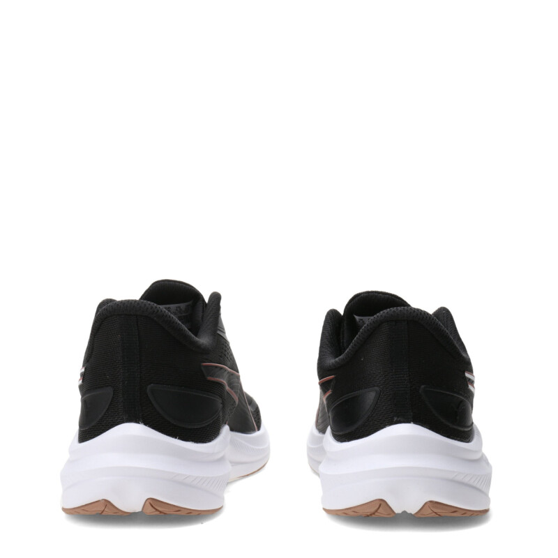 Championes de Mujer Puma Skyrocket Lite 2 Negro - Rosado