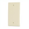 TAPA CIEGA RECTANGULAR P/CAJA DE LLAVE TAPA CIEGA RECTANGULAR P/CAJA DE LLAVE