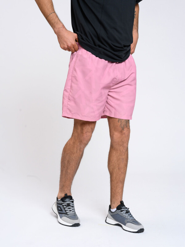 SHORT DE BAÑO RAY Umbro Hombre 00r
