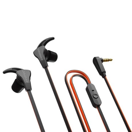 Combo Auriculares Immersa Ti Ex Stereo y Havoc 3.5mm Combo Auriculares Immersa Ti Ex Stereo y Havoc 3.5mm