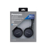 Auricular Panasonic Bluetooth Hasta 24 Hrs De Reproducción - Azul Auricular Panasonic Bluetooth Hasta 24 Hrs De Reproducción - Azul