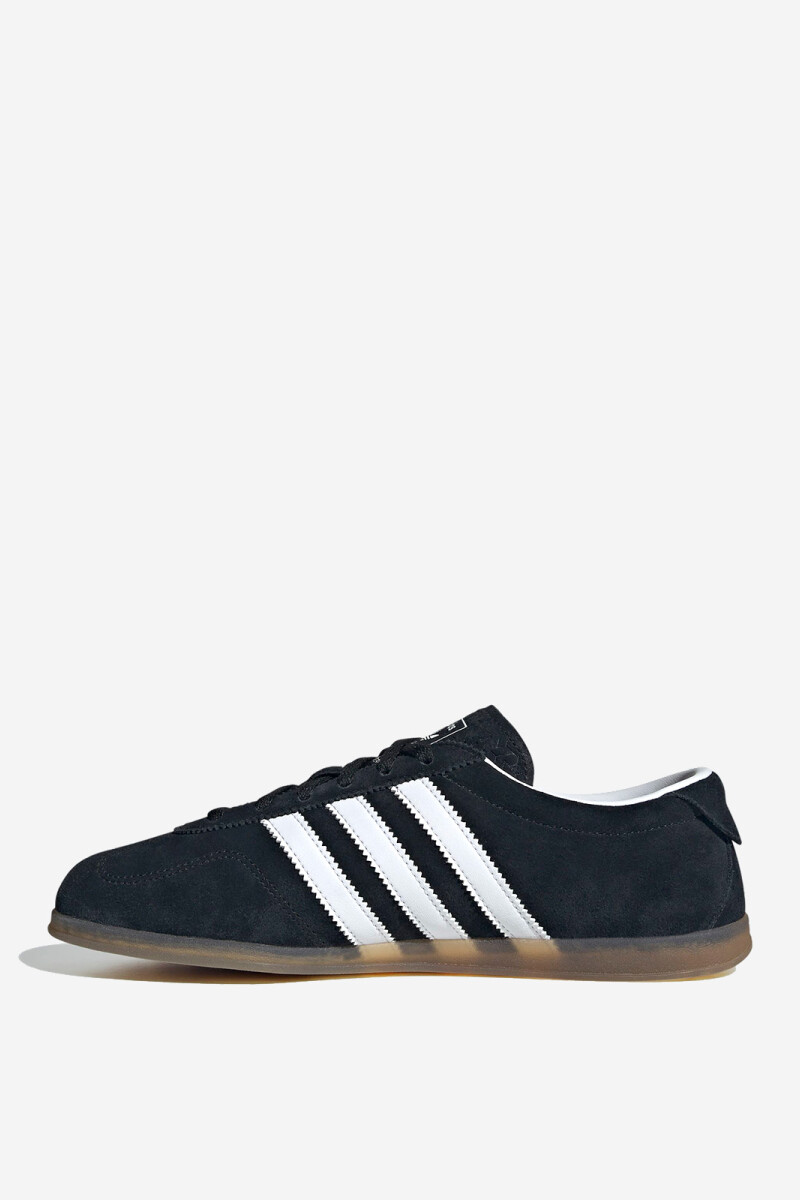 GAZELLE LO PRO W Negro