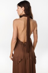 Top Core Marron