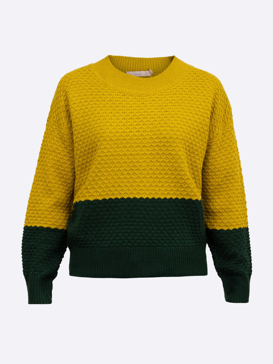 Sweater block - lima 