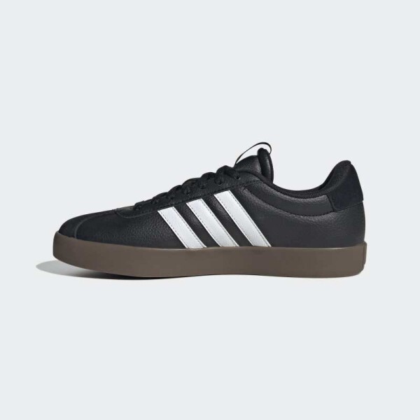 Championes Adidas VL Court 3.0 Negro