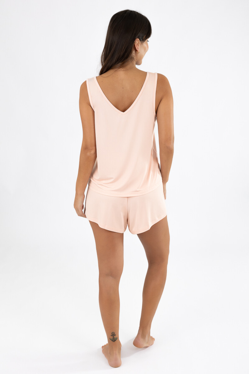 Special days pijama Rosado