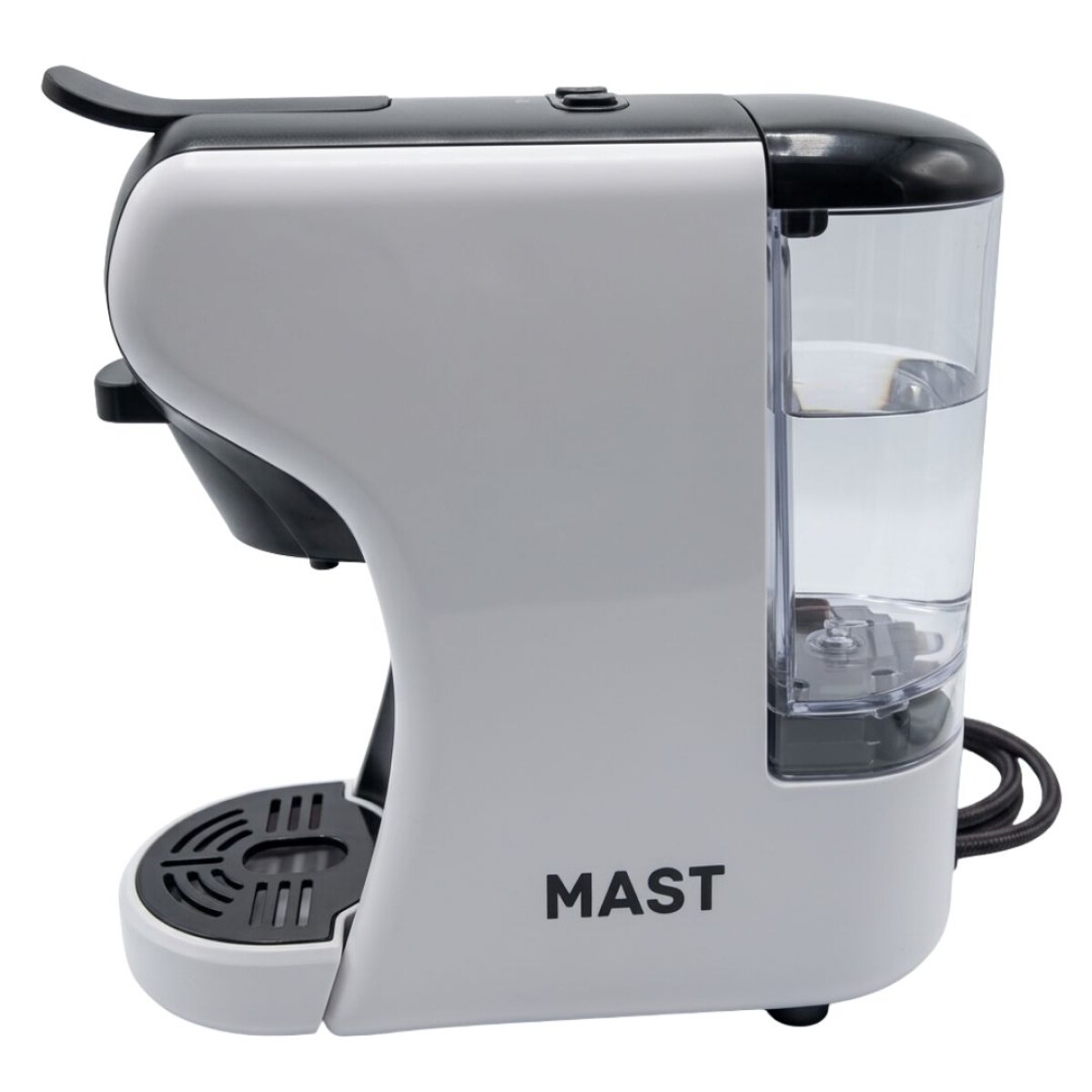 CAFETERA CAPSULA MAST • 600ml 