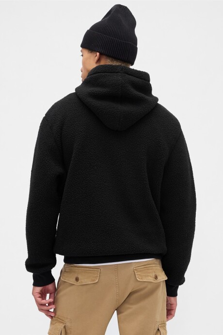 Canguro Teddy Logo Gap Hombre Moonless Night