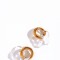 AROS FLOWER TRANSPARENTE