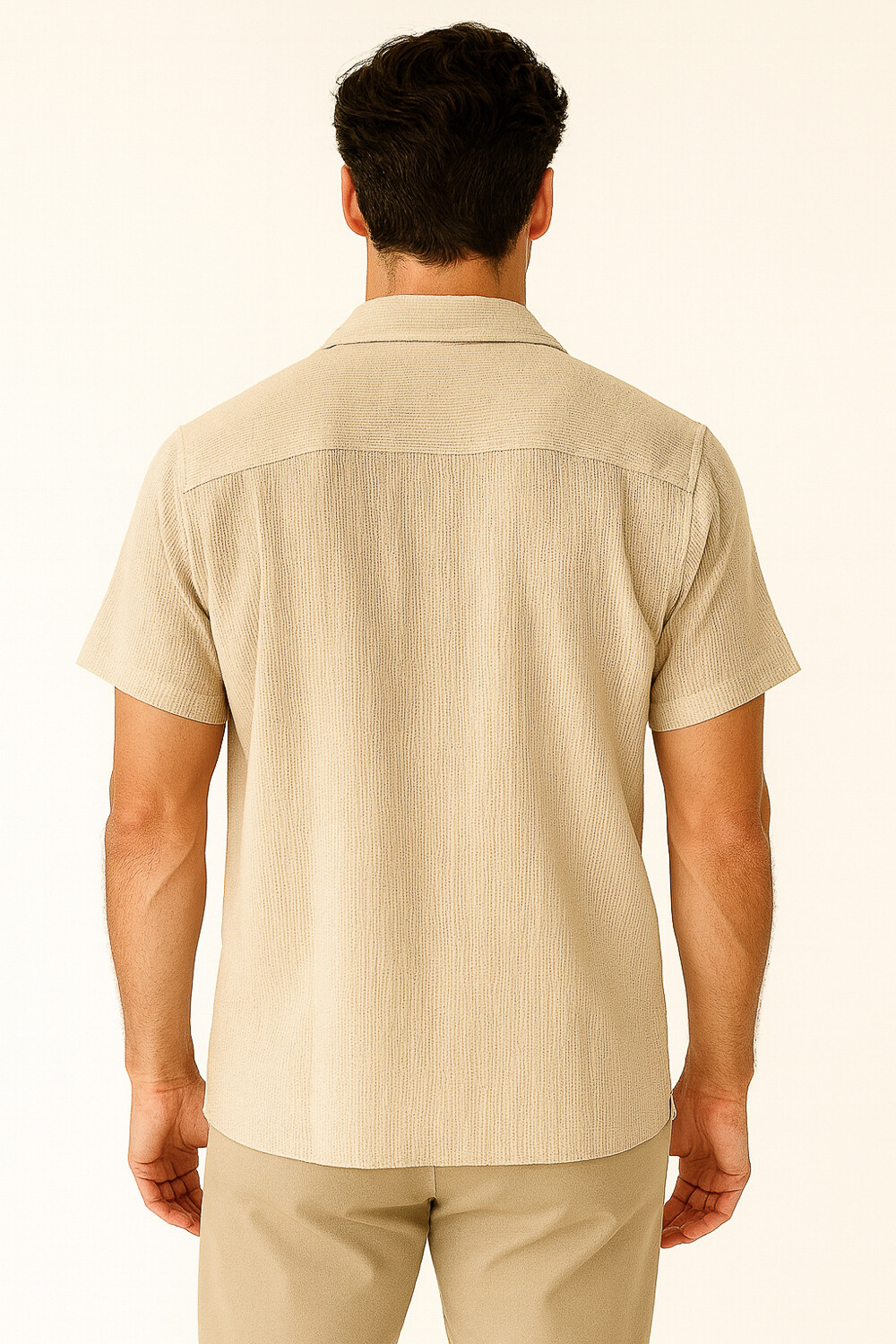 Camisa Roccos Estampado 2