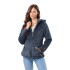 CAMPERA XS-XXL AZUL