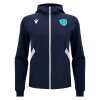 Canguro Macron Uruguay Rugby 2024/25 Azul