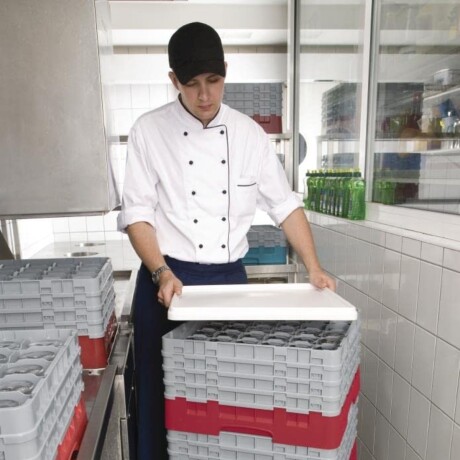 Tapa para Canasto Rack 50 x 50 cm Tapa para Canasto Rack 50 x 50 cm