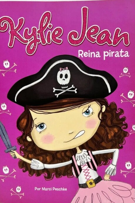 KYLIE JEAN REINA PIRATA KYLIE JEAN REINA PIRATA