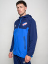 CAMPERA UTILITY Nacional Oficial Hombre 619