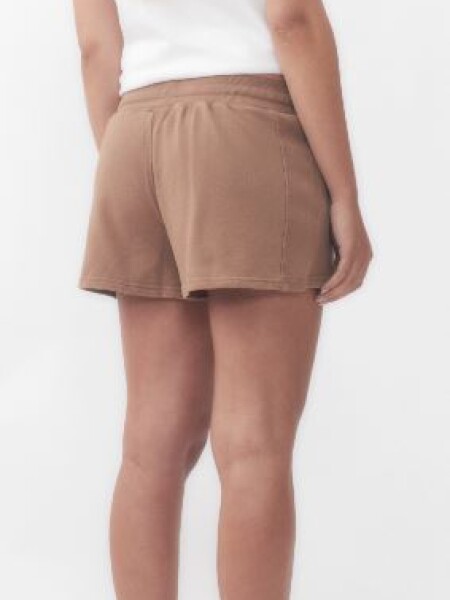 SHORT ROXY 61104 TERRY MARRON