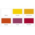 ESMALTE CRISOLES BRILLANTE 0,900 LT - BORDEAUX ESMALTE CRISOLES BRILLANTE 0,900 LT - BORDEAUX