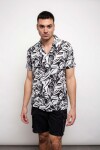 Camisa Facundo Negro