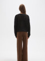 Sweater Berle Negro