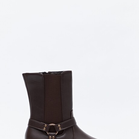 BOTA ZURICH Chocolate