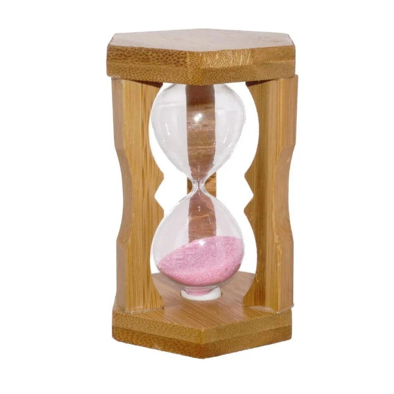 Reloj de Arena 5 Min