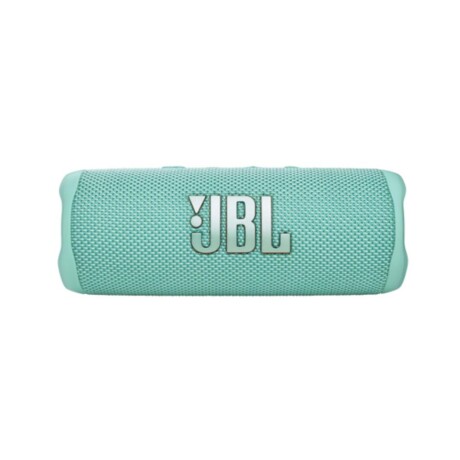 PARLANTE JBL SPEAKER FLIP 6 BT Parlante Inalámbrico JBL Flip 6 BT Batería 12Hrs Waterproof - Teal