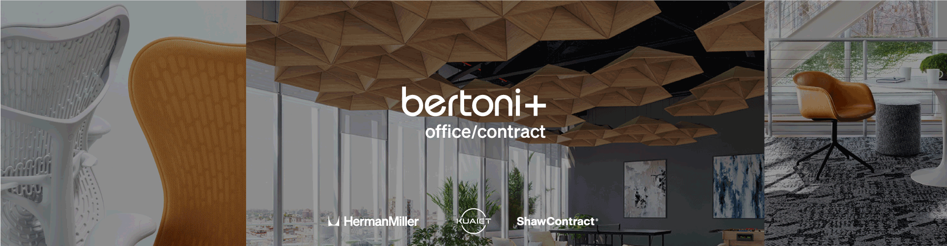Bertoni+. Office/contract