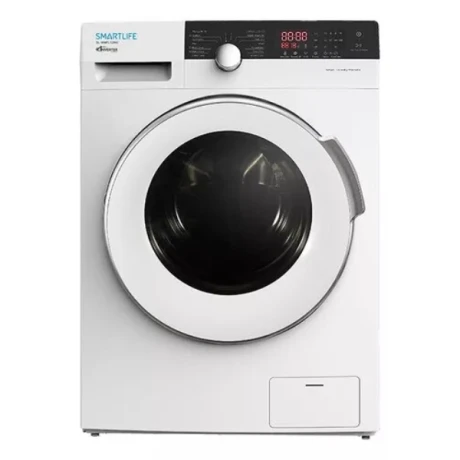 Lavarropas Smartlife Carga Frontal 12 Kg Inverter Lavarropas Smartlife Carga Frontal 12 Kg Inverter