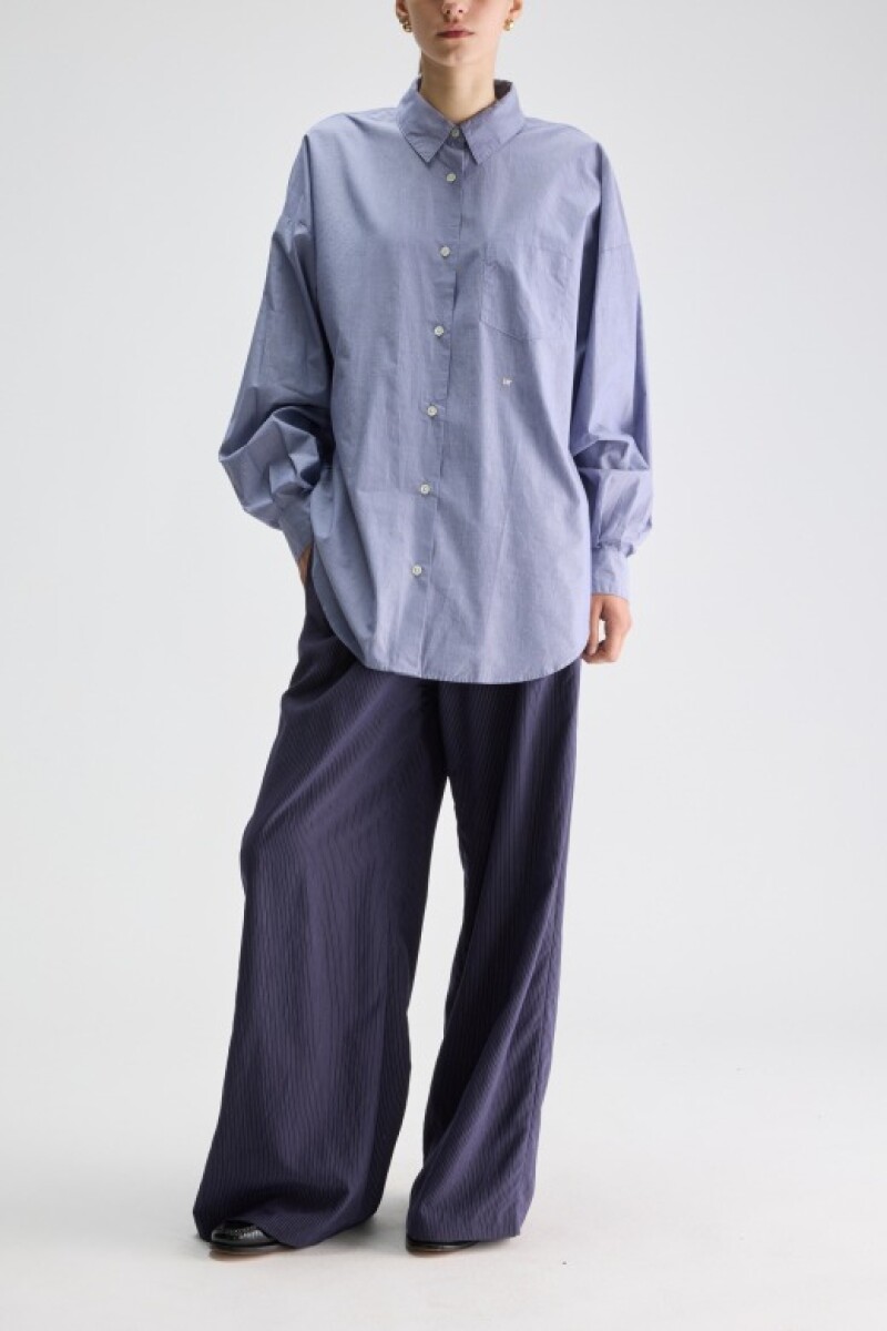 CAMISA GIORGIA Rayas