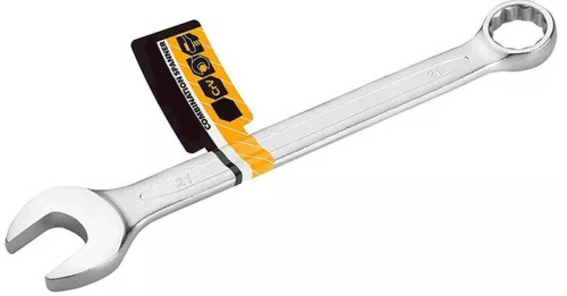TOLSEN LLAVE COMBINADA 7MM 