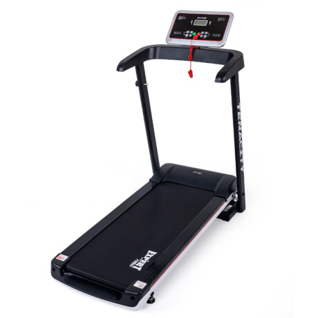 Caminador Expert Fitness Tenacity Plegable 2.0 HP Plegable Gym003020