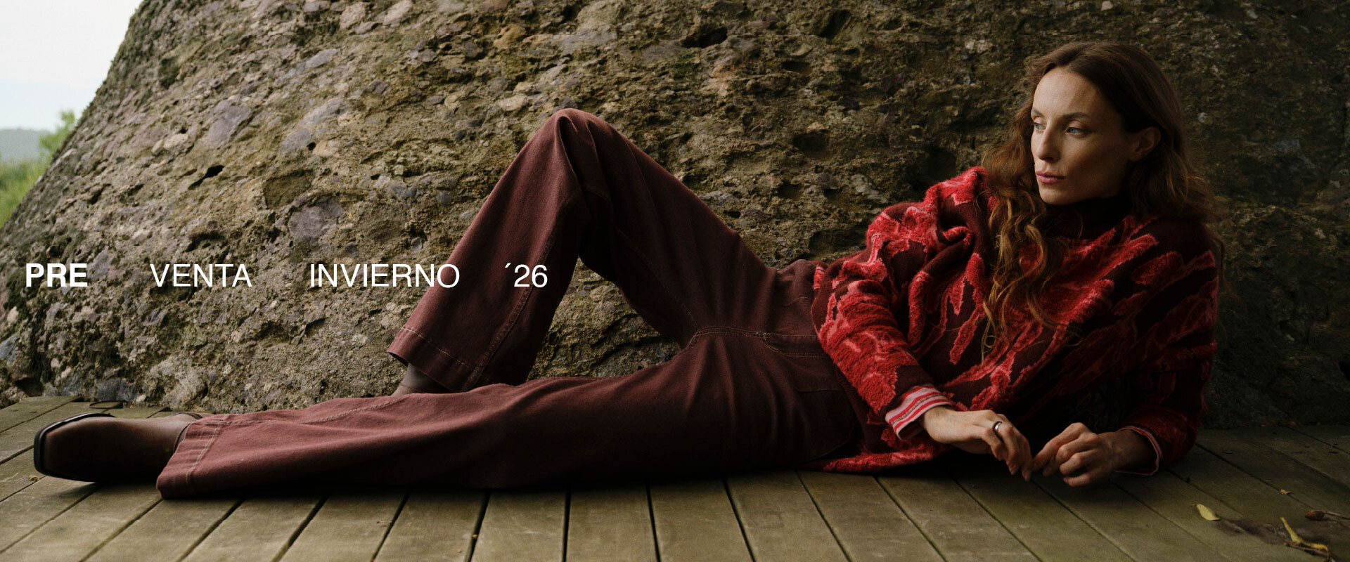 Preventa Invierno 2026